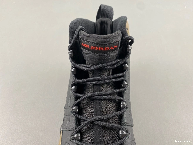 HYPE 9 Air Olive Jordan HV4794-030 0709
